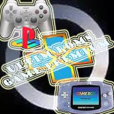 Psp Roms APK APK